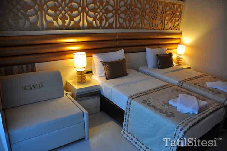 Elamir Resort Kemer(Ex. Kemer Botanik Resort)